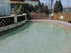 -御景山温泉花园酒店