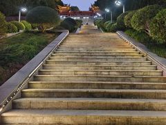 -仙人山公园
