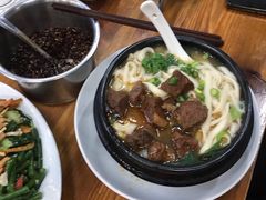 -宫廷药膳罐罐面(兴庆路店)
