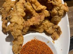 油酥小酥肉-三生小馆(亭知路店)