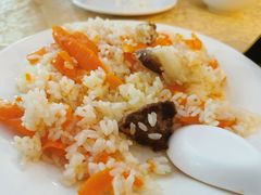 羊肉抓饭-维吾尔餐厅(宜山路店)