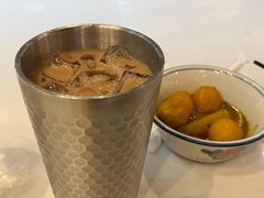 -金湖港式餐厅(建外店)