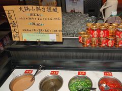 -熹悟海鲜火锅·广式打边炉