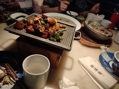 -桂满陇-十里风荷(合生汇店)