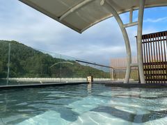 -碧水湾温泉