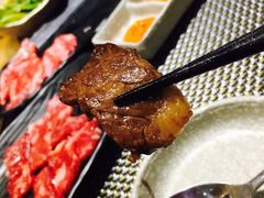-牛人·雪花牛·木炭烤肉(昆山陆家店)