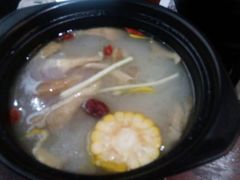 -束河人家(南锣鼓巷店)