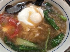 -朝郡酒家·粤菜(燕大星苑店)
