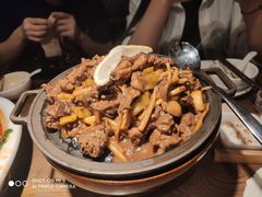 -桂小厨广西菜(万象城店)