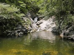 -少华山国家森林公园