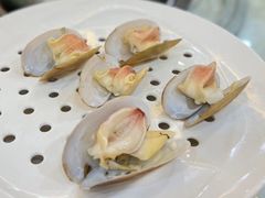 象拔蚌仔-榕记(番禺总店)