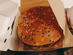 -麦当劳(广州新港东路第二分店)