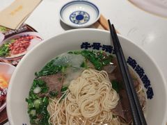 -陳香貴·兰州牛肉面(上海长风大悦城店)