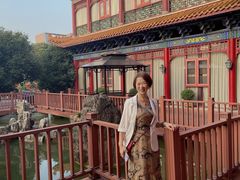 -西湖楼禧园·宴会聚餐(三一大道店)