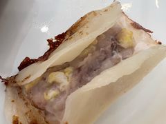 -奥华餐厅·老张记(台基厂店)