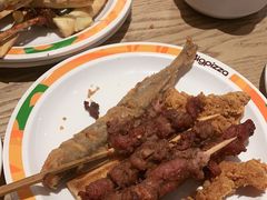 -比格比萨自助(延庆万达广场店)