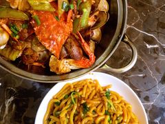 -锋味海鲜菜馆