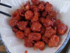 -万景饭店·鱼街农家菜