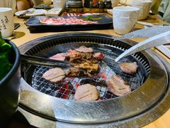 -御牛道日式烤肉料理(杭州万象城店)