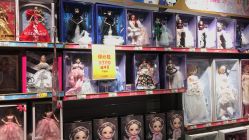 -Hamleys哈姆雷斯(东方福来德店)