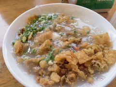 -豆相识•九九豆腐脑(牛咡桥店)