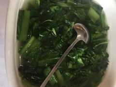 鸡汤苦麦-御信客家王(洛溪店)