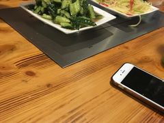 -京朋串屋·烧烤(望京西路总店)