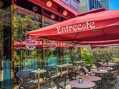 -Entrecôte 法国牛扒馆(保利·时光里店)