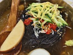 -服务大楼冷面(延大店)