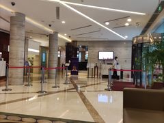 -上海虹桥君丽假日酒店(娄山关路地铁站店)