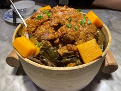 -小菜园新徽菜(苏州繁花中心店)