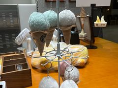-野人先生现做冰淇淋(北京环宇荟店)