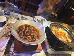 -绿茶餐厅(千岛湖银泰城店)