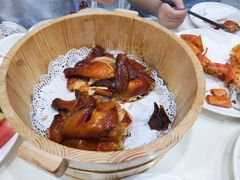 -南海渔家•海鲜•正宗海南菜(海棠湾店)