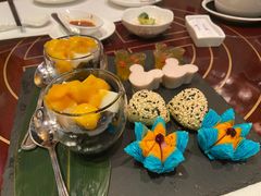 -晶荷轩(香港迪士尼乐园酒店)