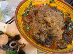 -老徐烧烤涮肚(交道口店)