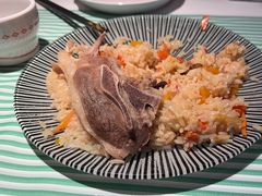 -楼兰新疆菜(江宁万达店)