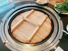 -燕北云山·农家菜·灶台鱼(密云溪翁庄店)