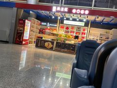 -黄山屯溪国际机场