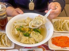 -吉祥馄饨(上海新上大店)