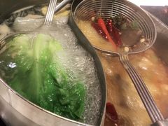 -陈记顺和牛肉火锅馆(天河北路店)