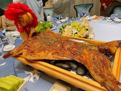 -曙光国际大酒店中餐厅