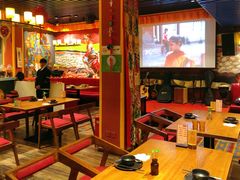 -敏珠拉姆藏餐·南京厨房(富春江东街店)