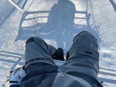 -中旅松花湖滑雪场