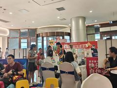 -英孚教育青少儿(河东中心)