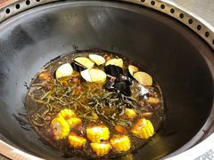 -荣德灶台鱼(圣泉寺店)