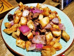 -那时新疆·若羌(经纬汇店)