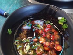 -林记潮牛·牛肉火锅(上马墩店)