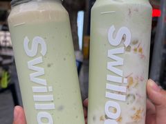 -新加坡斯味洛·鲜奶茶(石牌东店)