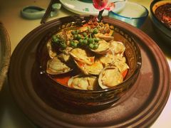 -佬麻雀·新湘菜(珠海金发购物中心店)